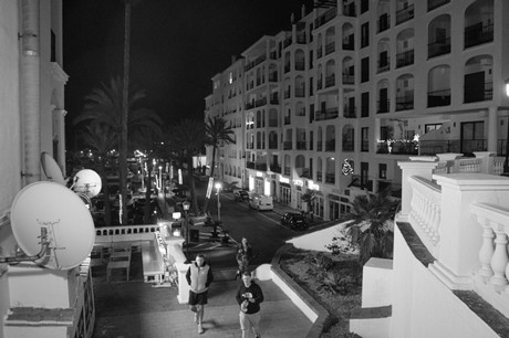 Marina De La Duquesa